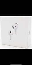 Apple AirPods 4th Generation ANC with Active Noise Cancellation MXP93LL/A