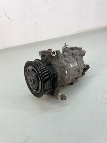 Volkswagen PASSAT B8 2016 Klimakompressor Pumpe 5Q0820803F Diesel ESP47509