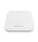 Peplink PEPAPOAXLITE Wi-Fi 6 2x2 MIMO Access Point White