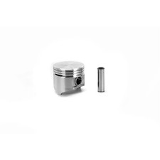 Silvolite Piston Set 3247.030 3.940 Bore Flat Top For Chrysler 318 La Mopar