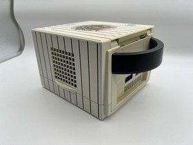 Nintendo GameCube Console HANSHIN TIGERS Champions 2003 - Complete In Box