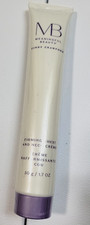 NOS Sealed-Meaningful Beauty, Cindy Crawford, Firming Chest & Neck Crème, 1.7oz