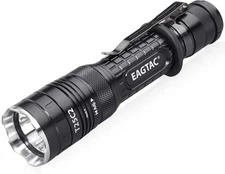 EAGTAC T25C2 MKII Pro Flashlight, XHP35 HD NW LED, : T25C2-MKII-XHP35-HD-PRO-NW