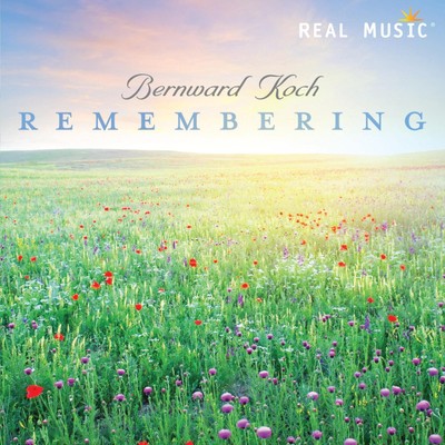 Bernward Koch Remembering (CD) (US IMPORT)