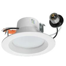 ETI 53185143 [8 PACK]  4" Color Preference Retrofit Downlight 