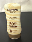 Hawaiian Tropic Hydrating Protection SPF 50 Lotion 180ml UVA 4-Star Tropical