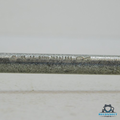 11-18 BMW X3 X4 F25 F26 Front Left Right Stabilizer Sway Bar End Link Set OEM - Picture 12 of 12