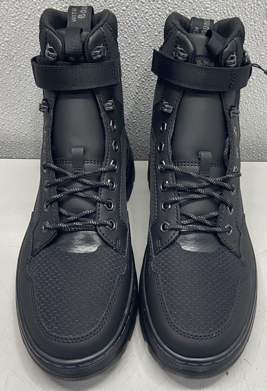 Dr.Martens Unisex Combs Tech MK.02 US 11W 10M