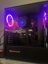 gaming pc ibuypower