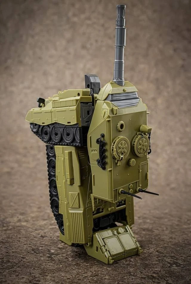 Mastermind Creations - PS-17 Ocular Max Probus - Image 3 of 4