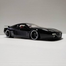 1/18 Ferrari 512M