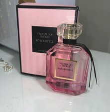 Victoria  s Secret Bombshell Eau de Parfum 1.7 oz 50ml Women Perfume New Sealed