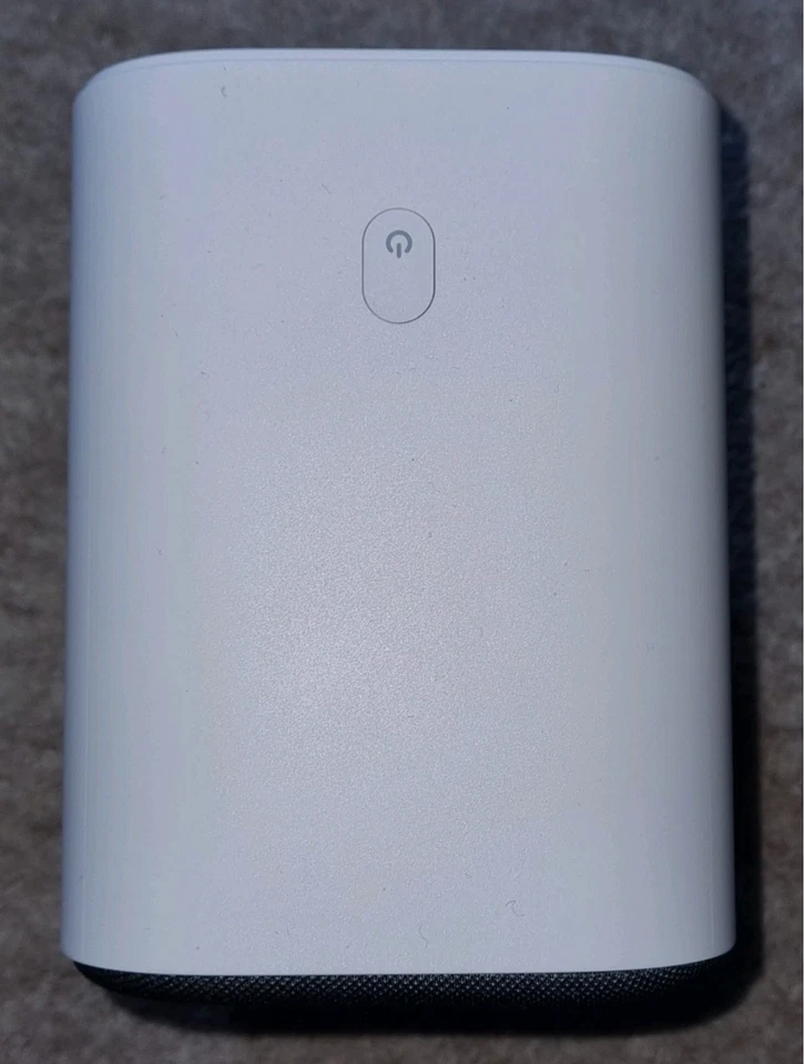 Xiaomi Mi Smart Projector 2 1080P Full HD WiFi 200" Display, Boxed - Image 3 of 4