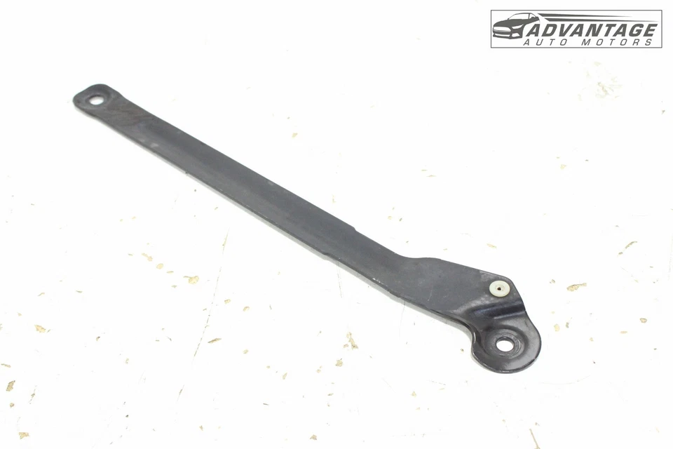 BMW M235I XDRIVE 2015-2016 barra de refuerzo transversal del lado del pasajero delantero derecho OEM Foto 2 de 4