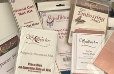 Spellbinders Wizard Hard to Find Accessories ...