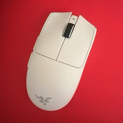 Razer Viper V2 Pro White Wireless Optical Gaming Mouse 30000 DPI 5Btn