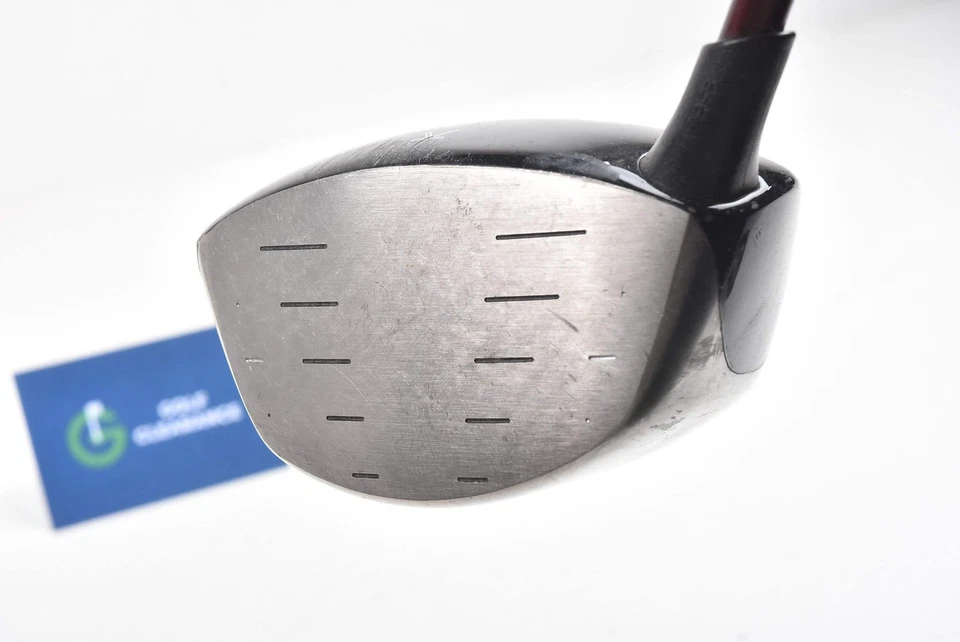 Ping Si3 Driver / 9 Degree / Stiff Flex Grafalloy ProLite Shaft - Image 4 of 4