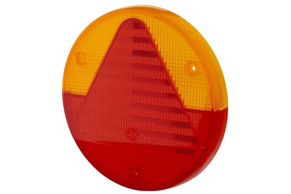 HELLA 9EL 209 476-001 Lente, Luce posteriore