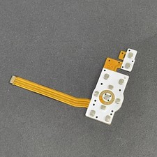 New Function key board Button Flex Cable for Canon EOS M3 Repair Part EOSM3