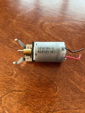 Replacement motor for Forfex BabylissPro Trimmer