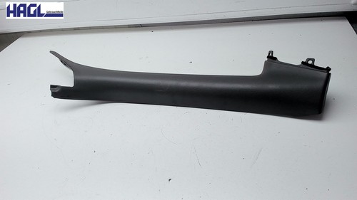 Innenverkleidung Scharniersäule R 8H0867234 Audi A4 Cabriolet 2.0 TDI DPF