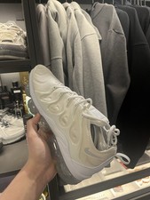 Nike Air Vapour Max Plus Men’s White 