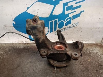 ACHSSCHENKEL RECHTS VORNE Ford Mondeo IV Sedan 2.3 16V (SEBA(Euro 4)) 2008