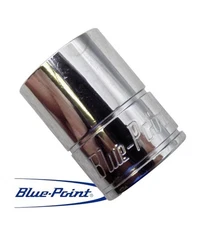 Blue Point Tools New BLPSM1413 6 Point 1/4" Drive 13mm Shallow Metric Socket