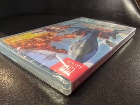 NEW BATSUGUN SATURN TRIBUTE BOOSTED LIMITED RUN GAMES Brand New And Sealed!