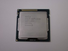 Intel Core i5-3570K SR0PM 3.40GHz Quad Core LGA-1155 3rd Gen CPU