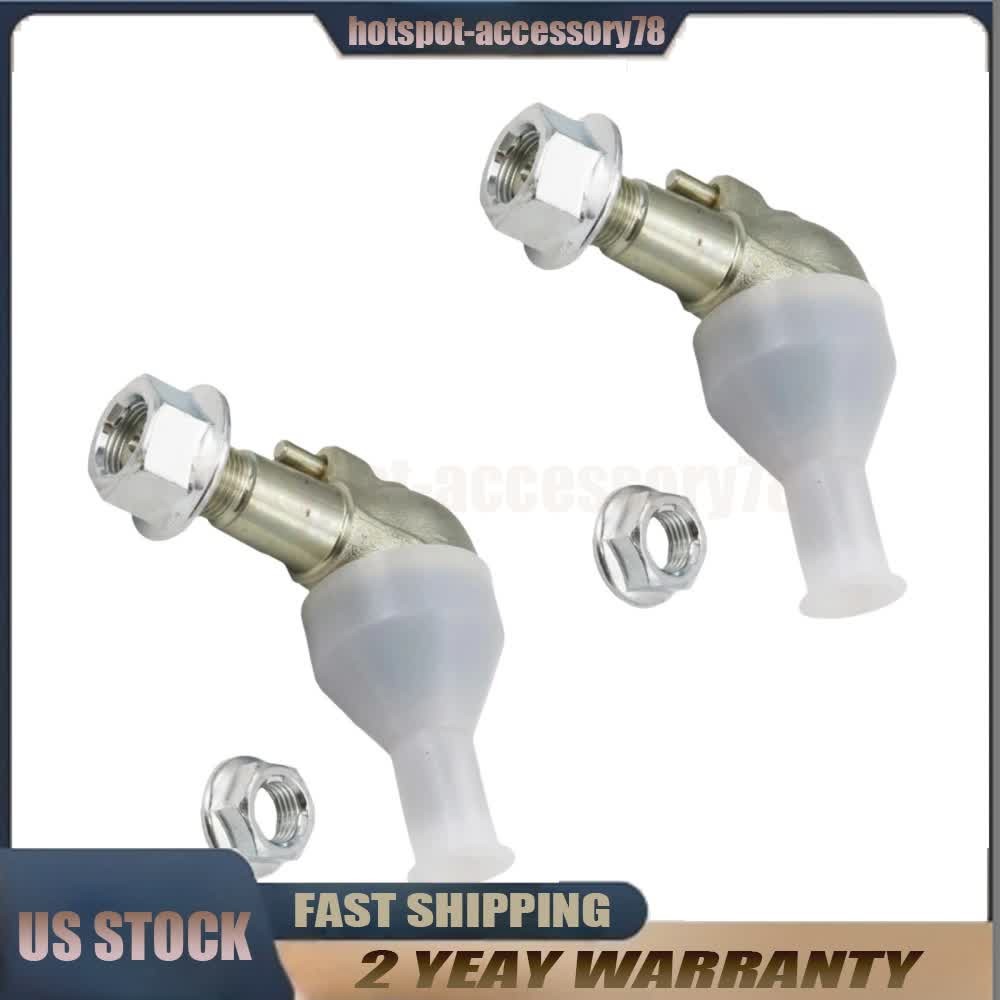 2XFront Lower Control Arm Ball Joint 3Z0419811 Fit Bentley Arnage Mulsanne 2010