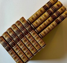 James Boswell / Life of Samuel Johnson L.L.D Including Journal of His 1835