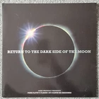 Return to Dark Side of The Moon LP Pink Floyd Vinyl LP Record Album MOJO02 2011