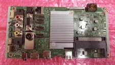 BUSH DLED43UHDSFIRE MAIN BOARD - 23796846
