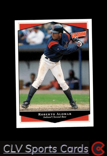 1999 Roberto Alomar #121