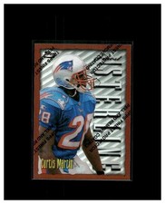 Collecting the 2012 Pro Football Hall of Fame Inductees 25