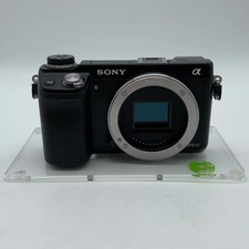 Sony Alpha NEX-6 16.1MP Mirrorless Digital Camera