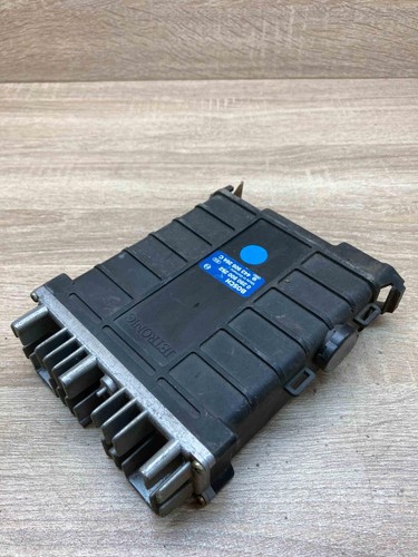 443906264C 0280800252 MAIN Engine control unit/module ECU Fits for Audi Coupe
