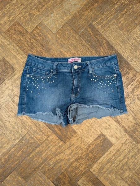 Candies Jeansshorts