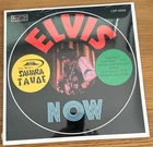 Elvis Presley 2LP - Del Webb's Sahara Tahoe - Black vinyl 173/200 - sealed!