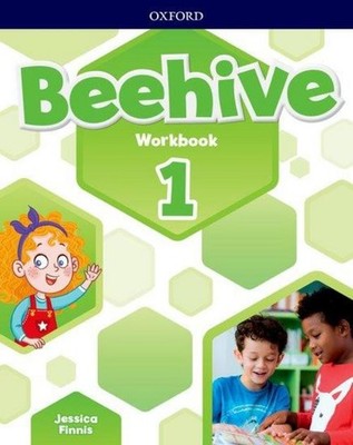 Beehive: Level 1: Workbook,