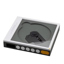 DISCDREAM 2 Portable CD Player USB Desktop Sound Card Function Optical Digita...