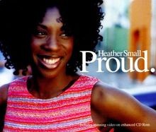 Proud von Heather Small | CD | Zustand sehr gut