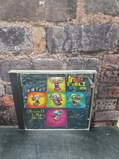 Groove Family Cyco by Infectious Grooves (CD, 550 Music)