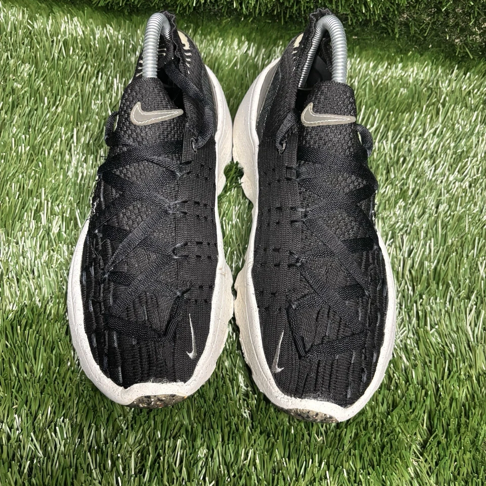 Nike Space Hippie 04 sneaker US Women's Size 8 - Image 2 of 4