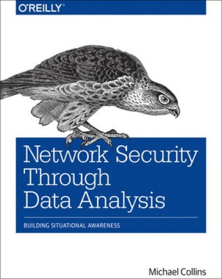 Network Security Through Data Analysis: Building Situation - VERY GOOD