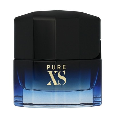 Paco Rabanne Pure XS Eau De Toilette EDT 50 ml (man) Neu