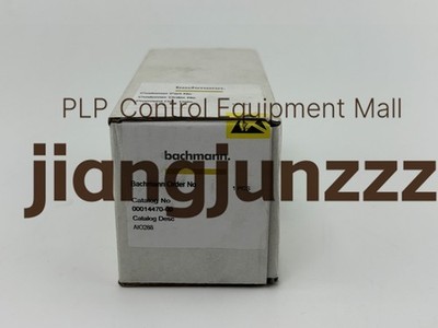 NEW 1PCS Bachmann AIO288 Module AI0288