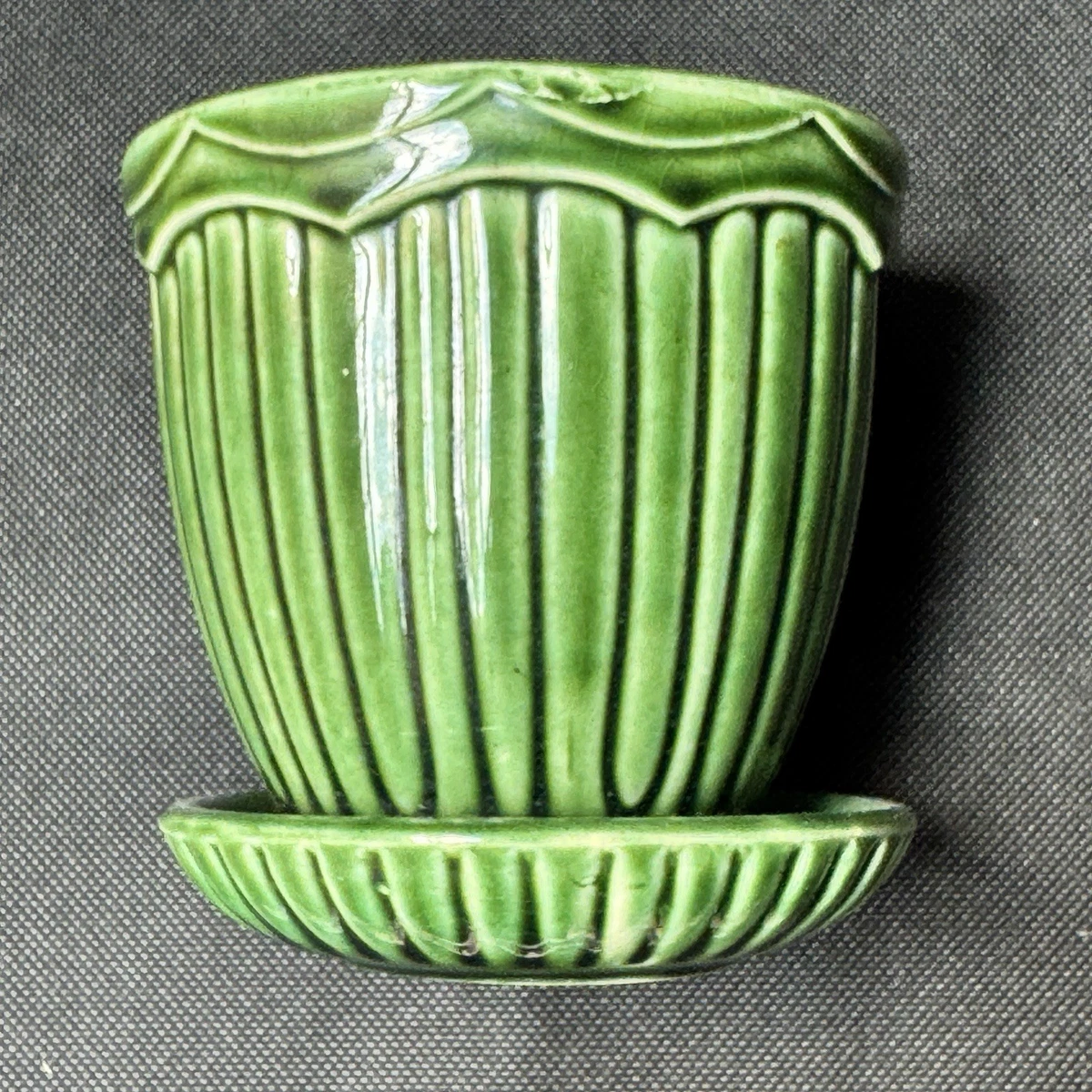 Usa Pottery Planter In Haeger Art Pottery for sale | eBay