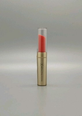 Max Factor: Colour Intensifying Lip Balm - Lippenbalsam - 20 Lucious Red - 2 g